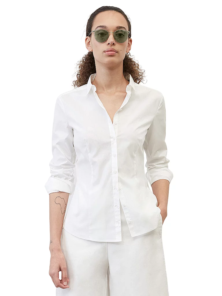 Marc O' Polo weiss   34 damen 3